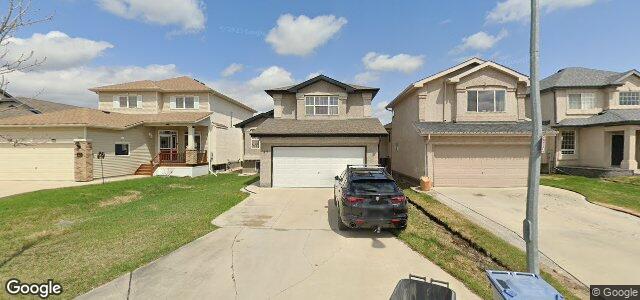 67 Ebb Tide Drive（加拿大曼尼托巴省溫尼伯市）房屋照片