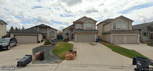 67 Frigate Bay ਦੀ ਫੋਟੋ, ਵਿਨੀਪਿਗ, ਮੈਨੀਟੋਬਾ