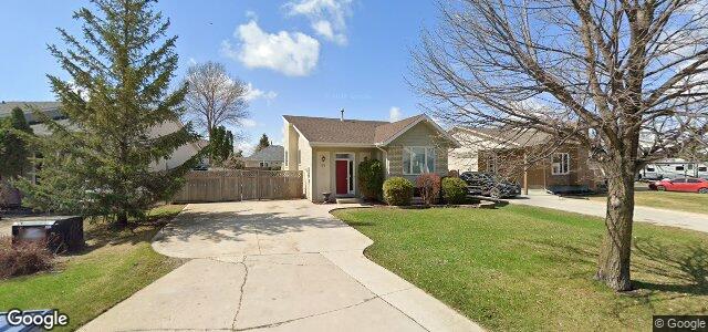 68 Quayside Cove ਦੀ ਫੋਟੋ, ਵਿਨੀਪਿਗ, ਮੈਨੀਟੋਬਾ