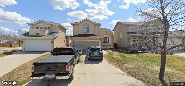 7 Wayfarer'S Haven（加拿大曼尼托巴省温尼伯市）房屋照片