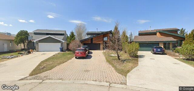 70 Tidal Cove ਦੀ ਫੋਟੋ, ਵਿਨੀਪਿਗ, ਮੈਨੀਟੋਬਾ