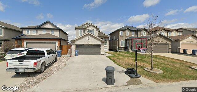 71 Nordstrom Drive ਦੀ ਫੋਟੋ, ਵਿਨੀਪਿਗ, ਮੈਨੀਟੋਬਾ