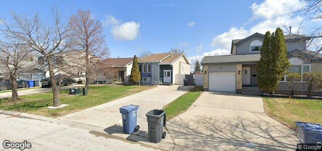 71 Quayside Cove ਦੀ ਫੋਟੋ, ਵਿਨੀਪਿਗ, ਮੈਨੀਟੋਬਾ