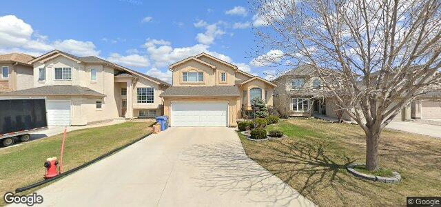 73 Wayfarer'S Haven ਦੀ ਫੋਟੋ, ਵਿਨੀਪਿਗ, ਮੈਨੀਟੋਬਾ