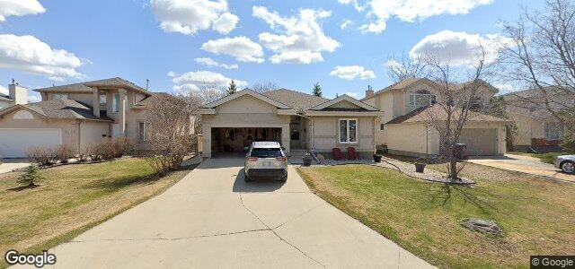 75 Gull Wing Bay ਦੀ ਫੋਟੋ, ਵਿਨੀਪਿਗ, ਮੈਨੀਟੋਬਾ