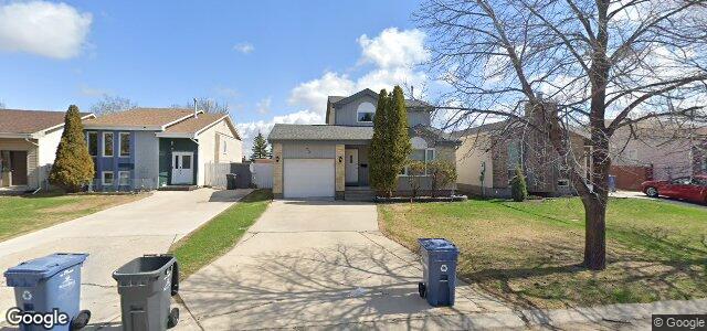 75 Quayside Cove ਦੀ ਫੋਟੋ, ਵਿਨੀਪਿਗ, ਮੈਨੀਟੋਬਾ