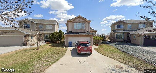 Larawan ng 76 Coral Reef Cove sa Winnipeg, Manitoba