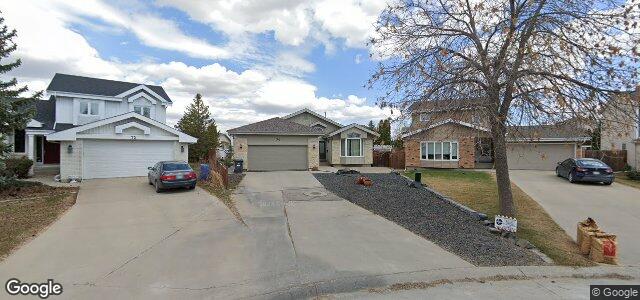 76 De Caigny Cove ਦੀ ਫੋਟੋ, ਵਿਨੀਪਿਗ, ਮੈਨੀਟੋਬਾ