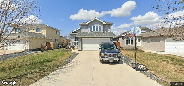 8 Coral Reef Cove ਦੀ ਫੋਟੋ, ਵਿਨੀਪਿਗ, ਮੈਨੀਟੋਬਾ