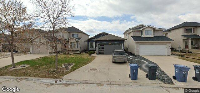 80 Brian Monkman Bay ਦੀ ਫੋਟੋ, ਵਿਨੀਪਿਗ, ਮੈਨੀਟੋਬਾ