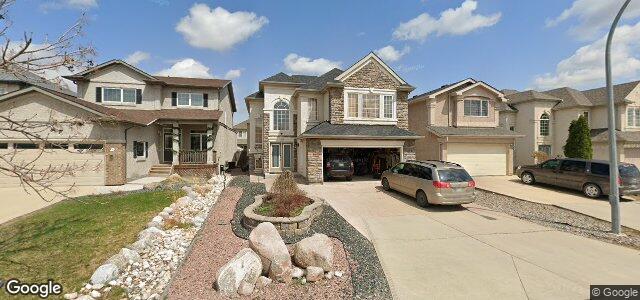 81 Ebb Tide Drive ਦੀ ਫੋਟੋ, ਵਿਨੀਪਿਗ, ਮੈਨੀਟੋਬਾ