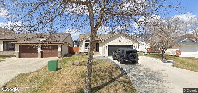 82 Gull Wing Bay ਦੀ ਫੋਟੋ, ਵਿਨੀਪਿਗ, ਮੈਨੀਟੋਬਾ