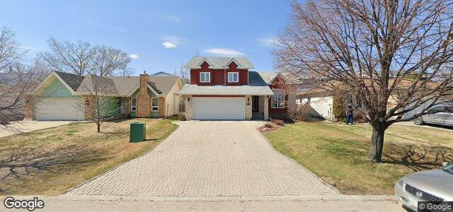 82 Tidal Cove（加拿大曼尼托巴省溫尼伯市）房屋照片