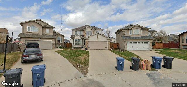 83 Brian Monkman Bay ਦੀ ਫੋਟੋ, ਵਿਨੀਪਿਗ, ਮੈਨੀਟੋਬਾ