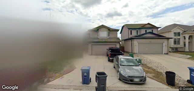 83 Frigate Bay ਦੀ ਫੋਟੋ, ਵਿਨੀਪਿਗ, ਮੈਨੀਟੋਬਾ