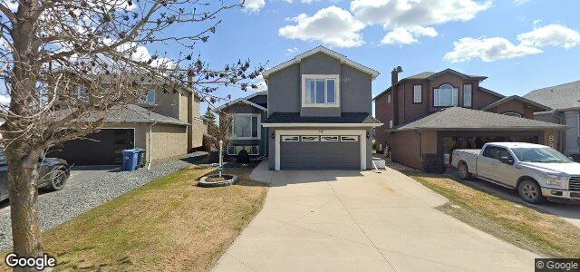 Photo of 84 Coral Reef Cove in Winnipeg, Manitoba