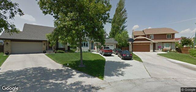 Photo of 84 De La Seigneurie Boulevard in Winnipeg, Manitoba