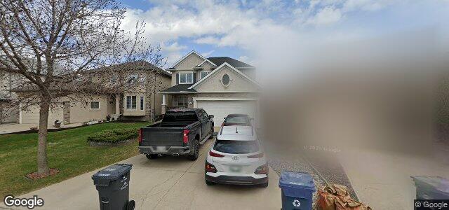 Photo of 86 Dockside Way in Winnipeg, Manitoba