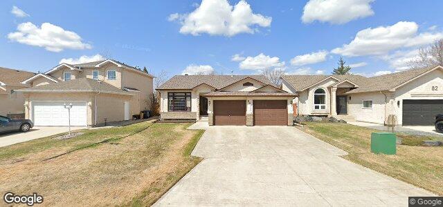 86 Gull Wing Bay ਦੀ ਫੋਟੋ, ਵਿਨੀਪਿਗ, ਮੈਨੀਟੋਬਾ