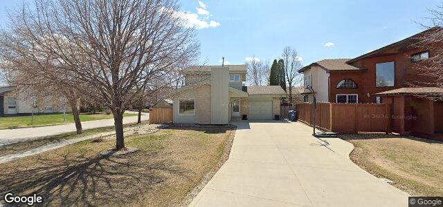 87 Charbonneau Crescent ਦੀ ਫੋਟੋ, ਵਿਨੀਪਿਗ, ਮੈਨੀਟੋਬਾ