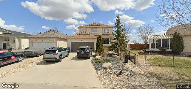 87 Pauline Boutal Crescent ਦੀ ਫੋਟੋ, ਵਿਨੀਪਿਗ, ਮੈਨੀਟੋਬਾ