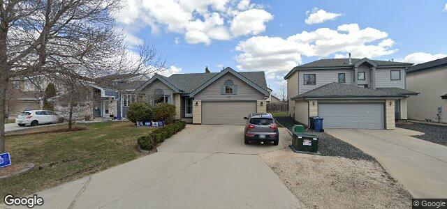 Photo of 88 De Caigny Cove in Winnipeg, Manitoba