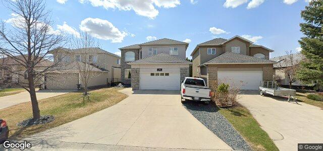 88 Wayfarer'S Haven ਦੀ ਫੋਟੋ, ਵਿਨੀਪਿਗ, ਮੈਨੀਟੋਬਾ