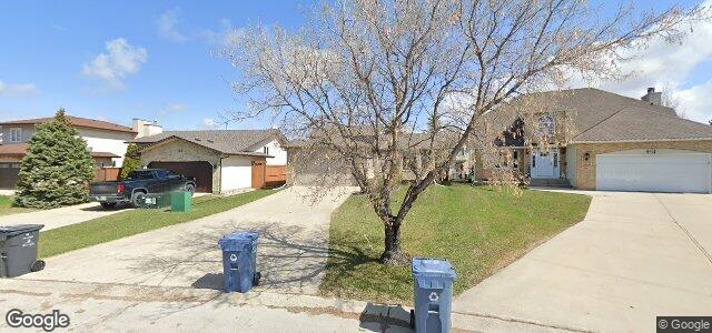 91 Cassin Crescent ਦੀ ਫੋਟੋ, ਵਿਨੀਪਿਗ, ਮੈਨੀਟੋਬਾ