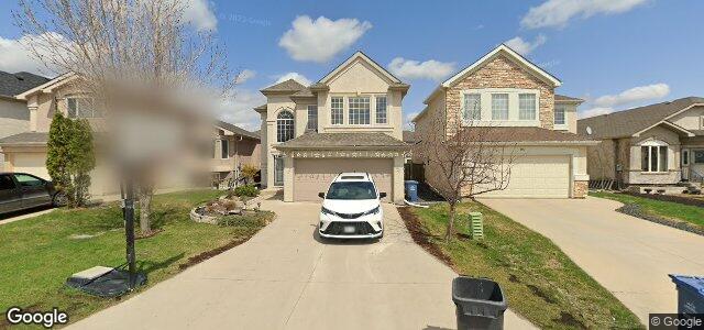 Photo of 91 Ebb Tide Drive in Winnipeg, Manitoba