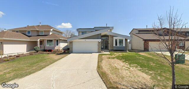 93 Tidal Cove ਦੀ ਫੋਟੋ, ਵਿਨੀਪਿਗ, ਮੈਨੀਟੋਬਾ