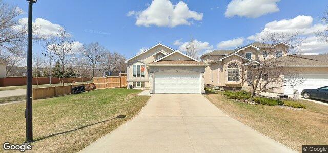 94 Gull Wing Bay（加拿大曼尼托巴省温尼伯市）房屋照片