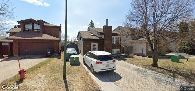 95 Charbonneau Crescent ਦੀ ਫੋਟੋ, ਵਿਨੀਪਿਗ, ਮੈਨੀਟੋਬਾ