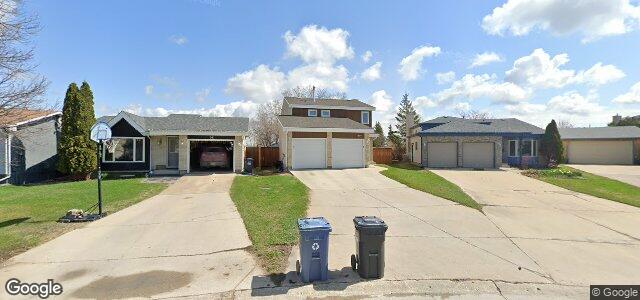 99 Quayside Cove ਦੀ ਫੋਟੋ, ਵਿਨੀਪਿਗ, ਮੈਨੀਟੋਬਾ