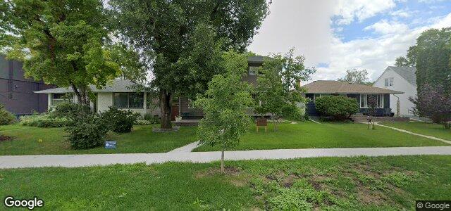 500 Lanark Street（加拿大曼尼托巴省溫尼伯市）房屋照片