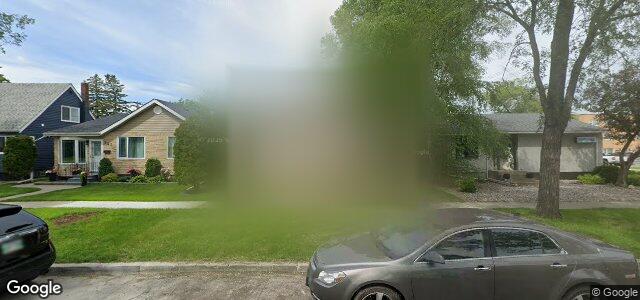 Photo of 533 Beaverbrook Street in Winnipeg, Manitoba