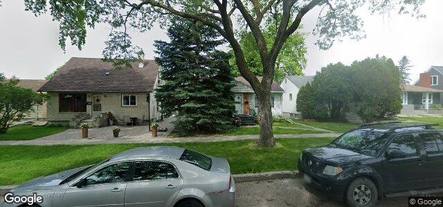 559 Beaverbrook Street（加拿大曼尼托巴省溫尼伯市）房屋照片