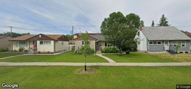 559 Centennial Street（加拿大曼尼托巴省溫尼伯市）房屋照片