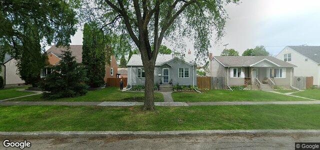 Larawan ng 579 Beaverbrook Street sa Winnipeg, Manitoba