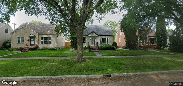 Photo of 585 Beaverbrook Street in Winnipeg, Manitoba