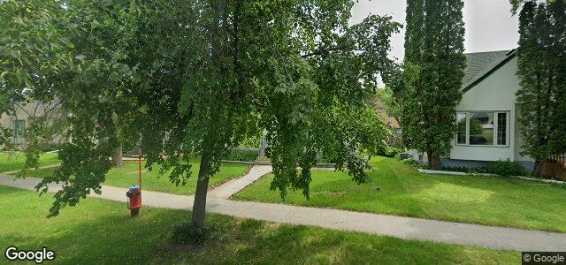 Larawan ng 600 Beaverbrook Street sa Winnipeg, Manitoba