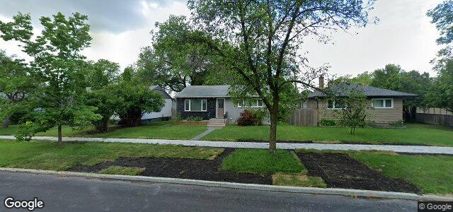 619 Renfrew Street（加拿大曼尼托巴省温尼伯市）房屋照片