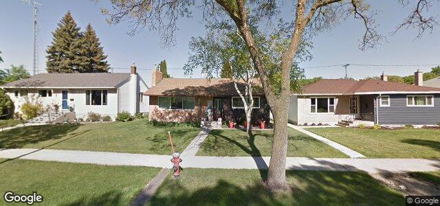 634 Centennial Street（加拿大曼尼托巴省温尼伯市）房屋照片