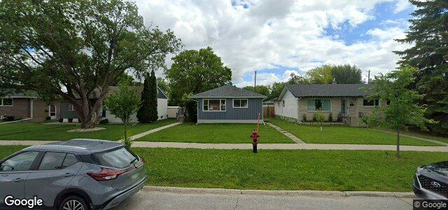 646 Lanark Street ਦੀ ਫੋਟੋ, ਵਿਨੀਪਿਗ, ਮੈਨੀਟੋਬਾ