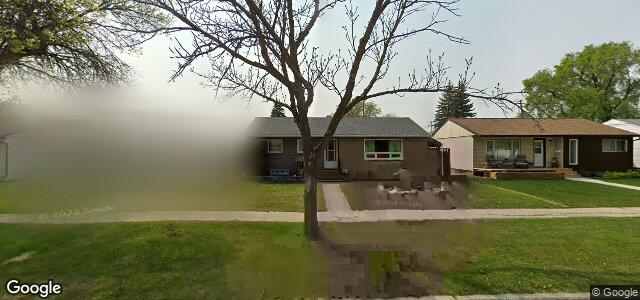 Photo of 663 Renfrew Street in Winnipeg, Manitoba