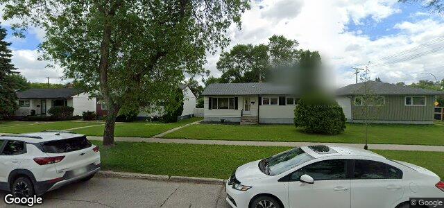 664 Lanark Street（加拿大曼尼托巴省温尼伯市）房屋照片