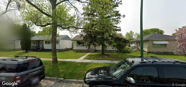 691 Renfrew Street（加拿大曼尼托巴省溫尼伯市）房屋照片