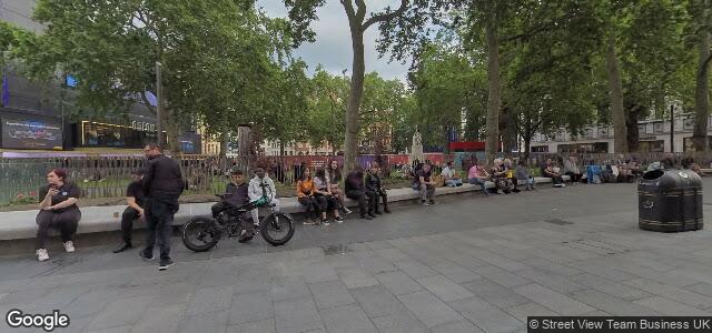 10 Leicester Square ਦੀ ਫੋਟੋ, ਵਿਨੀਪਿਗ, ਮੈਨੀਟੋਬਾ