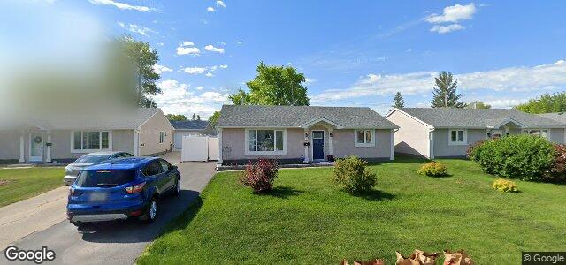 Photo of 10 Listowel Bay in Winnipeg, Manitoba