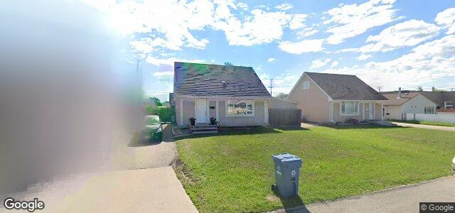 Photo of 11 Cornwall Boulevard in Winnipeg, Manitoba