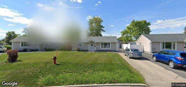 14 Listowel Bay（加拿大曼尼托巴省温尼伯市）房屋照片